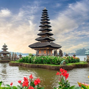 Bali Package