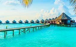 Maldives - Vacation Deal