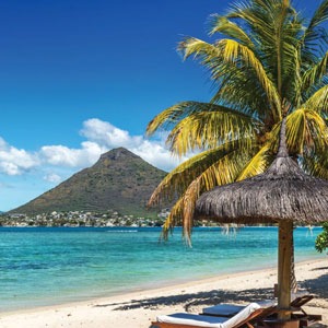 Mauritius Tour