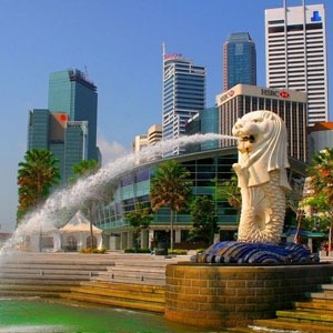 singapore Tour