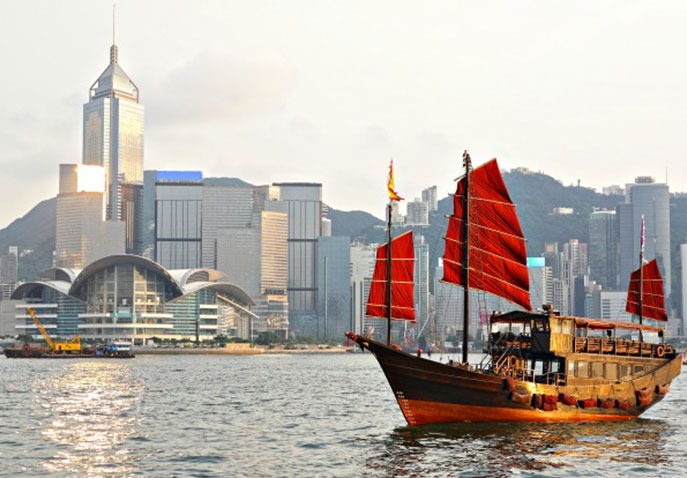 Hong Kong Holiday Package