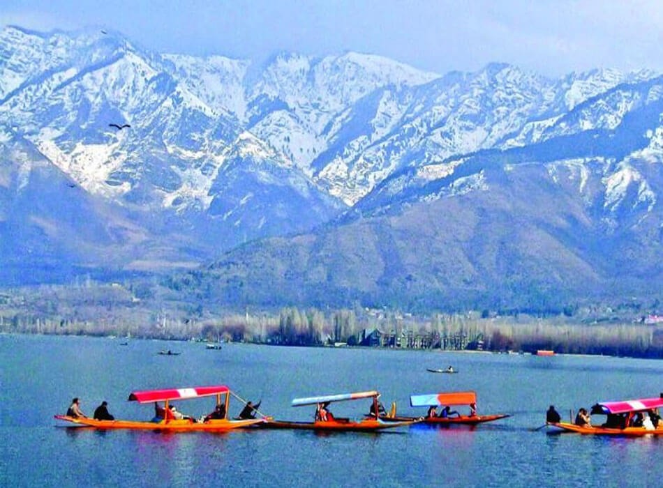 kashmir Tour