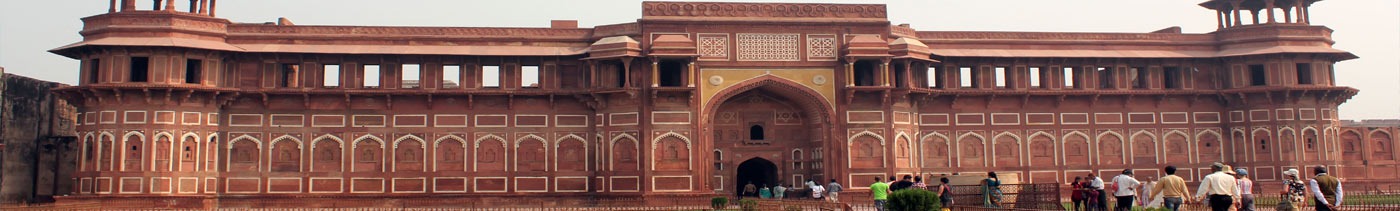 Agra