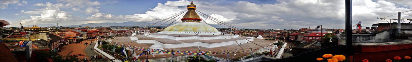 kathmandu