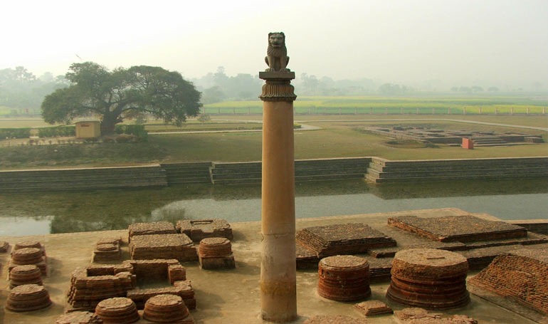 bihar-buddhist