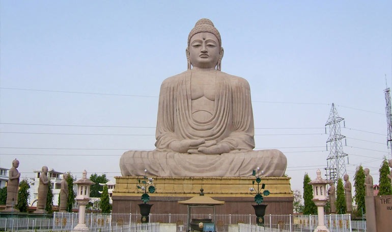 bodhgaya