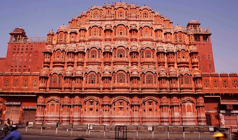 Jaipur