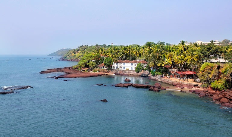 goa