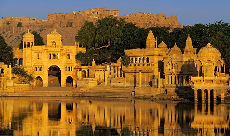 jaisalmer