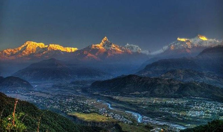 kathmandu-pokhara-chitwan