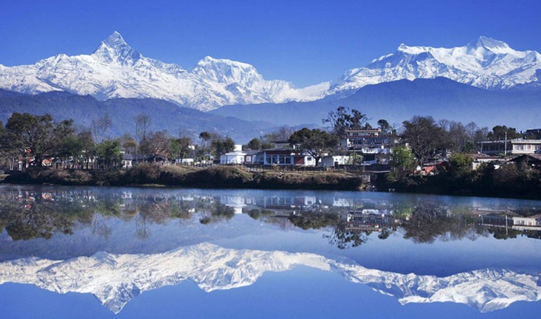 pokhara-jomsom