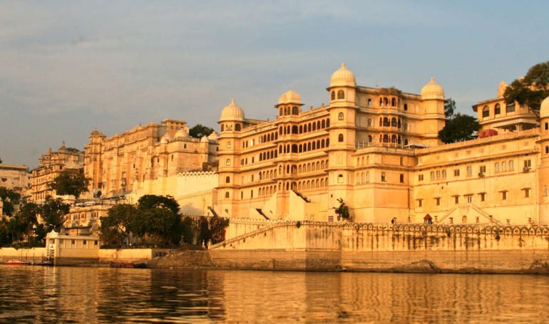 Udaipur