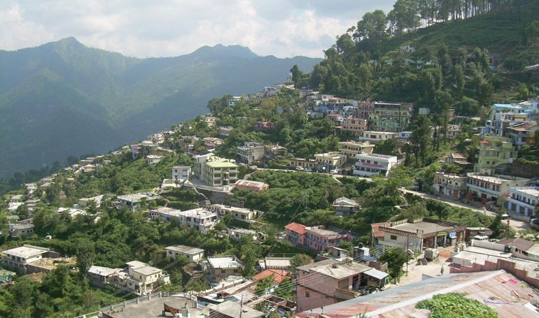 Uttarakhand