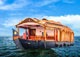 Kerala Houseboat