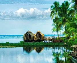 honeymoon in kerala