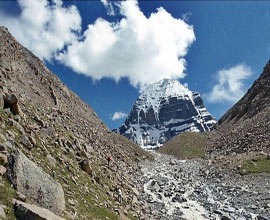 kailash Sarovar