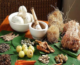 Kerala Ayurveda