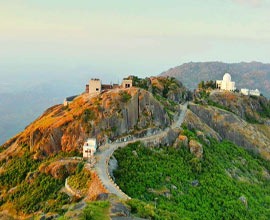 Mount Abu