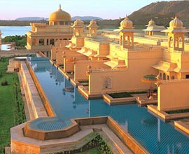 Royal Honeymoon Rajasthan