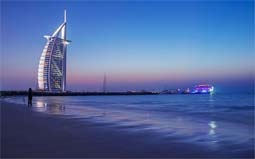 Dubai - Vacation Deal